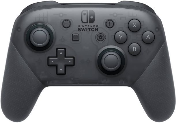 Migliori controller Switch funzionalità