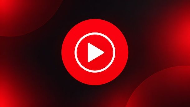 YouTube Music