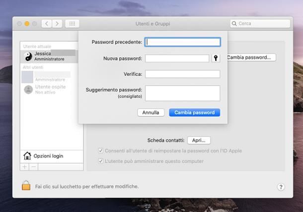 passwordmac