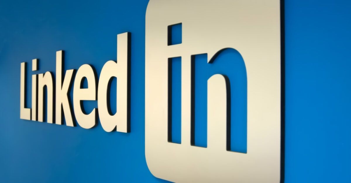 Come togliere open to work su LinkedIn