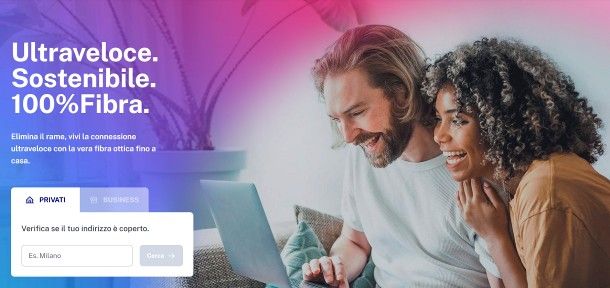 Come cambiare operatore telefonico
