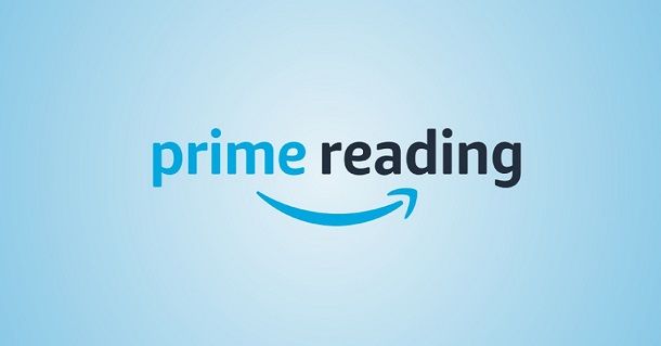 Come funziona Prime Reading