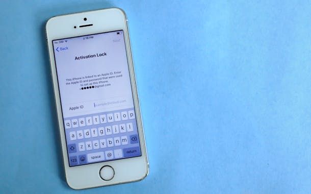 Come sbloccare iPhone bloccato dal proprietario