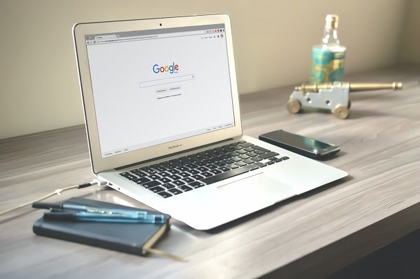 Come scaricare app Play Store su Chromebook