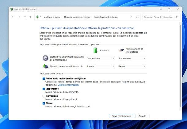 Come velocizzare il PC all'avvio di Windows 10 e Windows 11