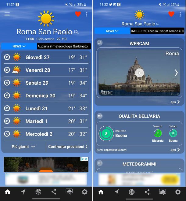 iLMeteo