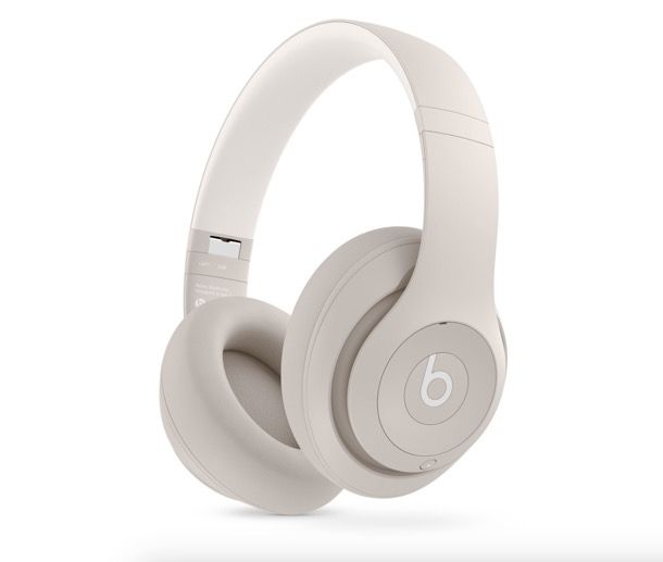 Beats Studio Pro Wireless