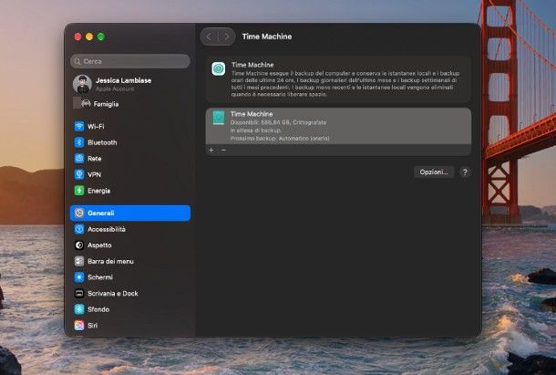 Come riportare il PC a una data precedente