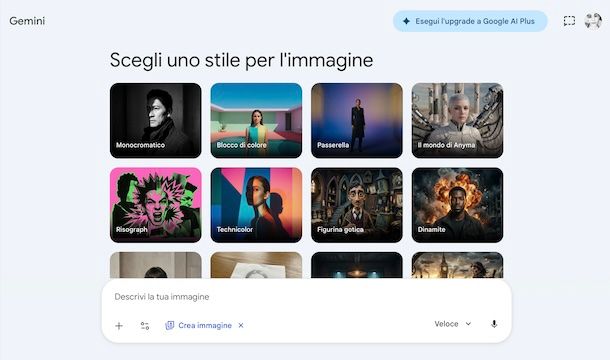 Google Gemini