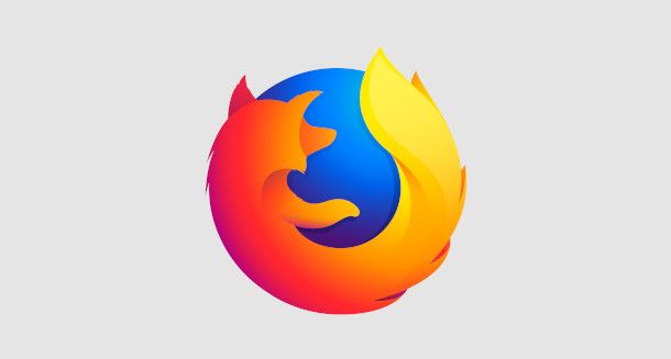 Tornare indietro su Firefox
