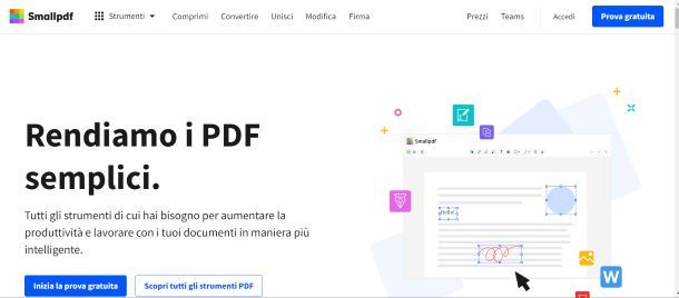 SmallPDF