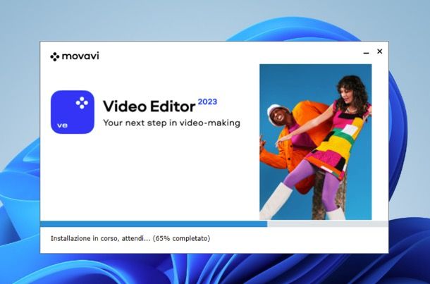 Movavi Video Editor