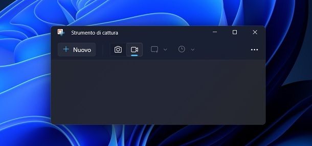 win11strumentocattura