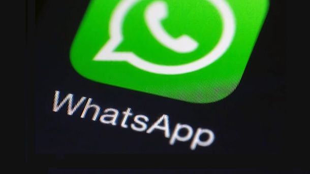 Informazioni preliminari WhatsApp