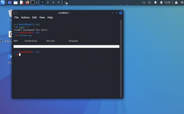 Come recuperare password WiFi dimenticata: soluzioni alternative
