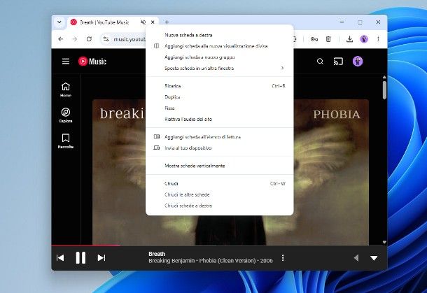 Come riattivare l'audio del computer