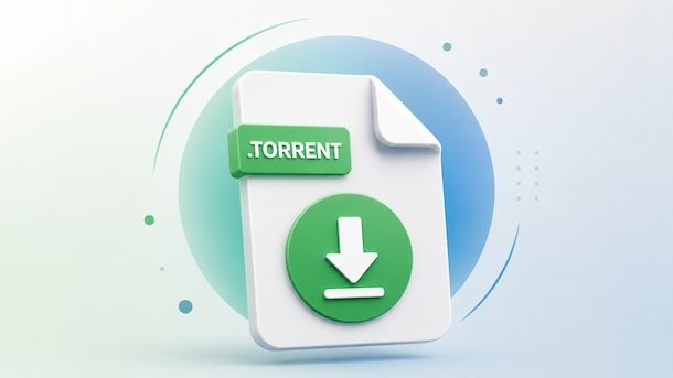 File Torrent