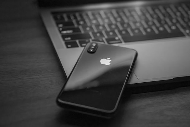 Come sbloccare iPhone bloccato con PC