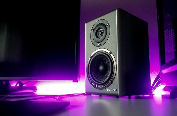 Come riattivare l'audio del computer