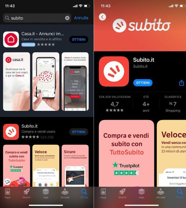 subito 