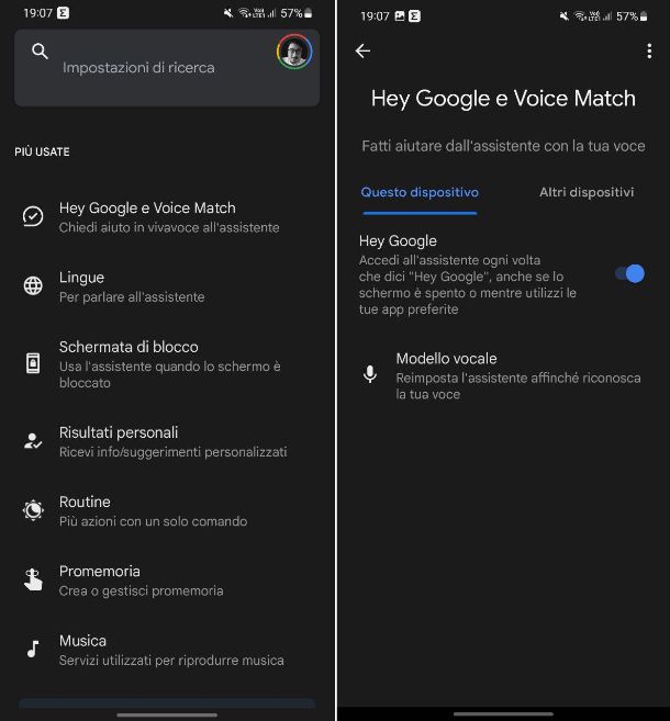 Google Assistant