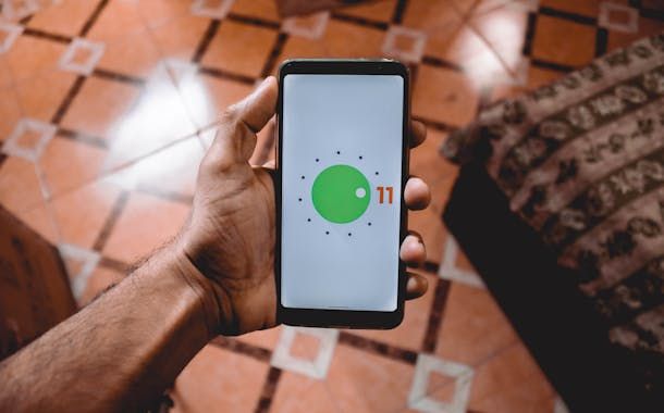 Antivirus Android