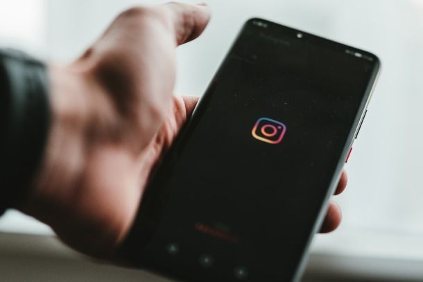 Come bloccare su Instagram una persona