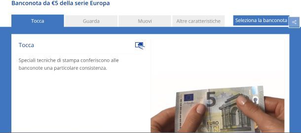 Verificare Euro