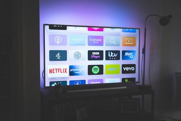 Apple TV