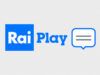 Come mettere sottotitoli RaiPlay