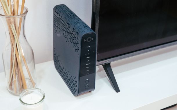 Come accedere alla pagina del router