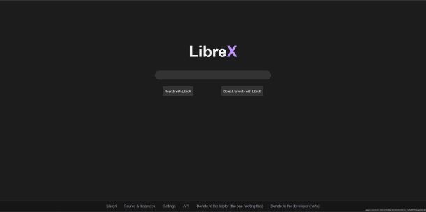 Librex