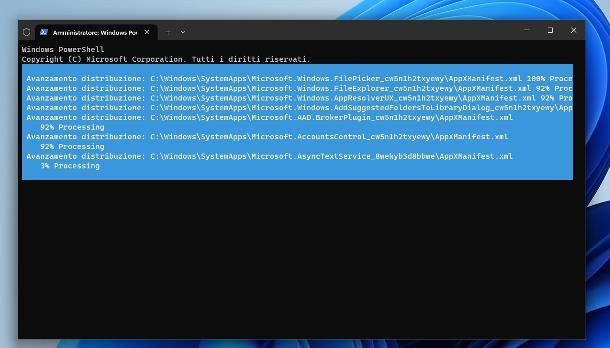 Come attivare Windows Defender