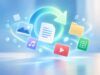 Come recuperare file cancellati