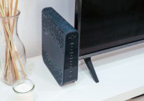 Come accedere alla pagina del router