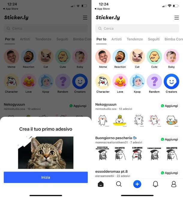 Sticker.ly