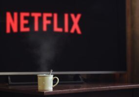 Come cambiare email su Netflix