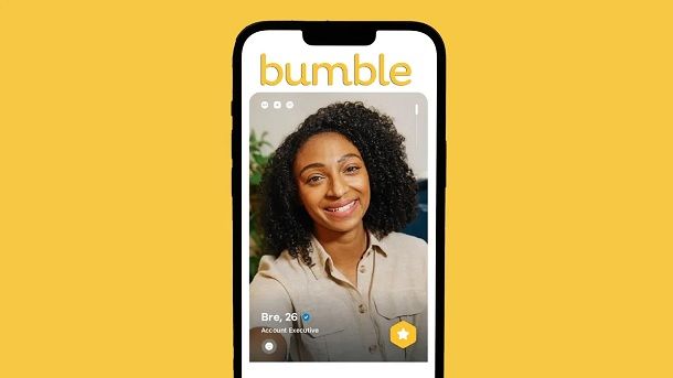 Come funziona Bumble