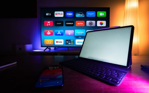 Come trasmettere schermo Android con cavo HDMI
