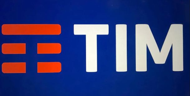 Logo TIM