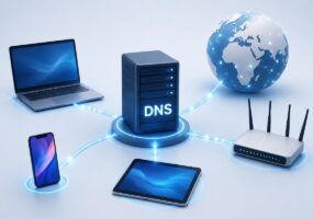 Come cambiare DNS