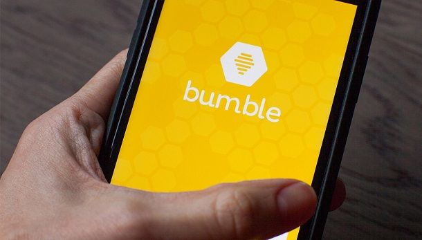 Come funziona Bumble