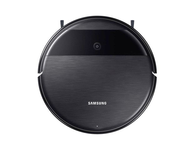 Robot aspirapolvere Samsung