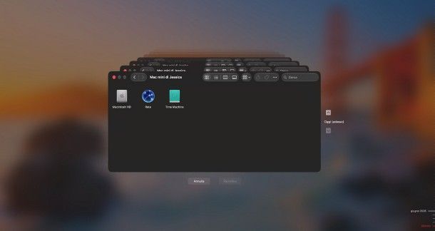 Come ripristinare la versione precedente di un file
