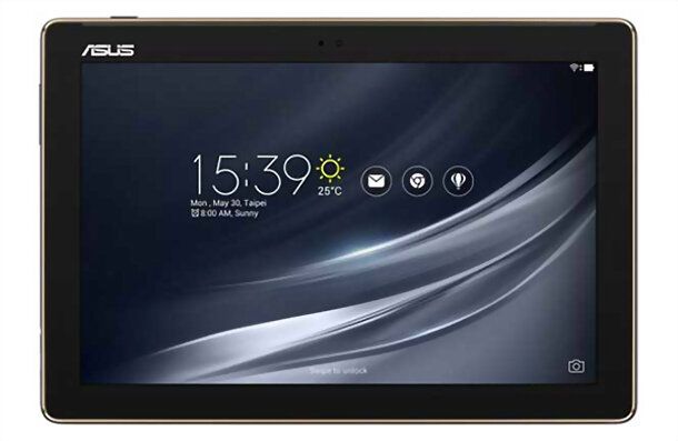 Come sbloccare un tablet ASUS bloccato dalla password