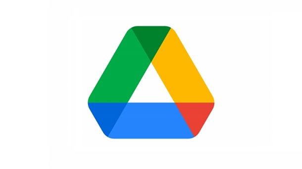 Altri metodi per condividere il link di un video Google Drive