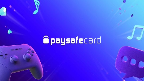 Come funziona paysafecard