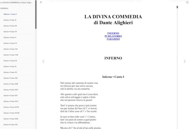 EPUB Reader