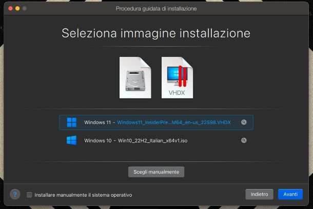 Come installare Windows su Mac gratis
