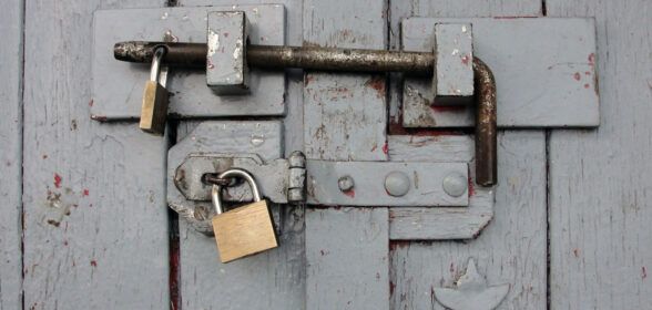 Come mettere la password ad una cartella